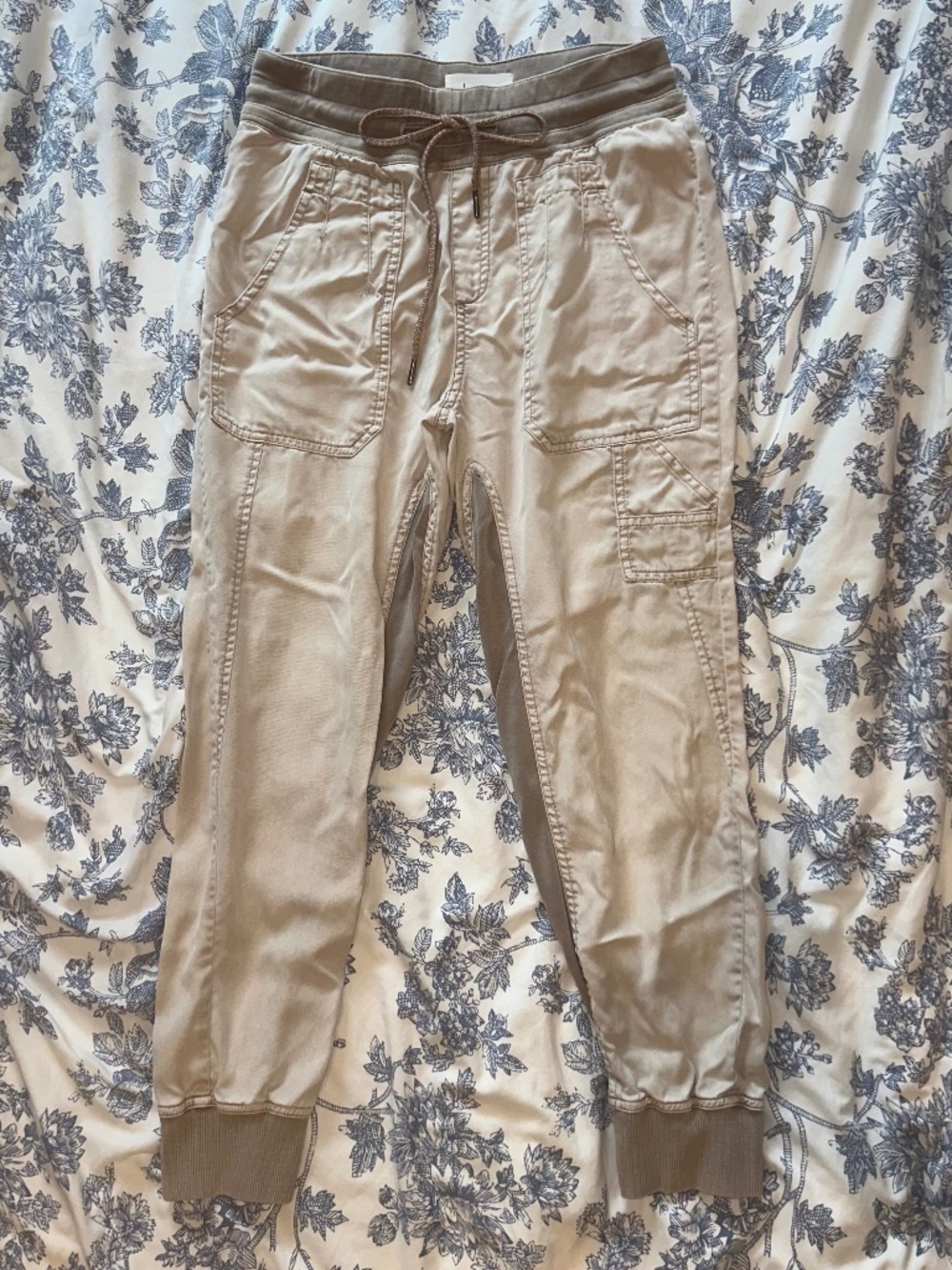 Anthropologie Jogger Trousers